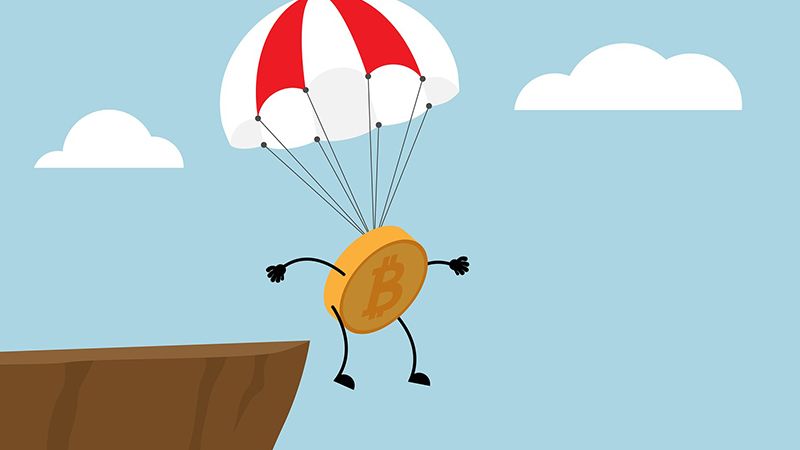 Airdrop Cryptos and How to Trade Them Like a Pro