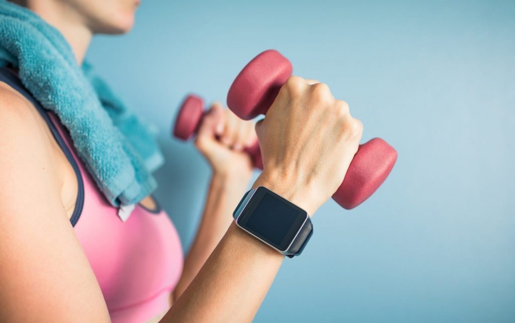 Are Fitness Trackers as Beneficial as Marketers Claim?