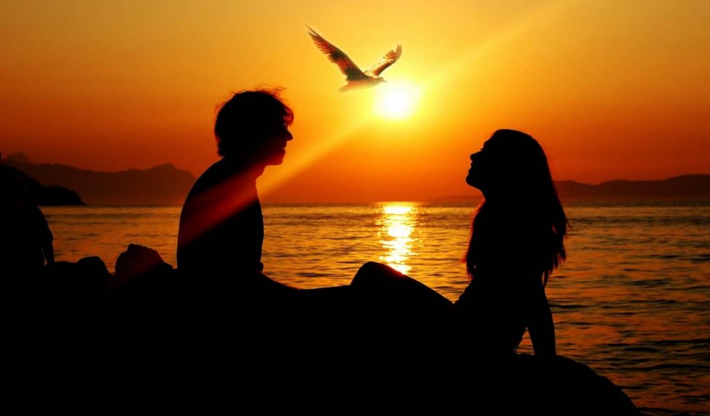 How to Plan a Romantic Journey