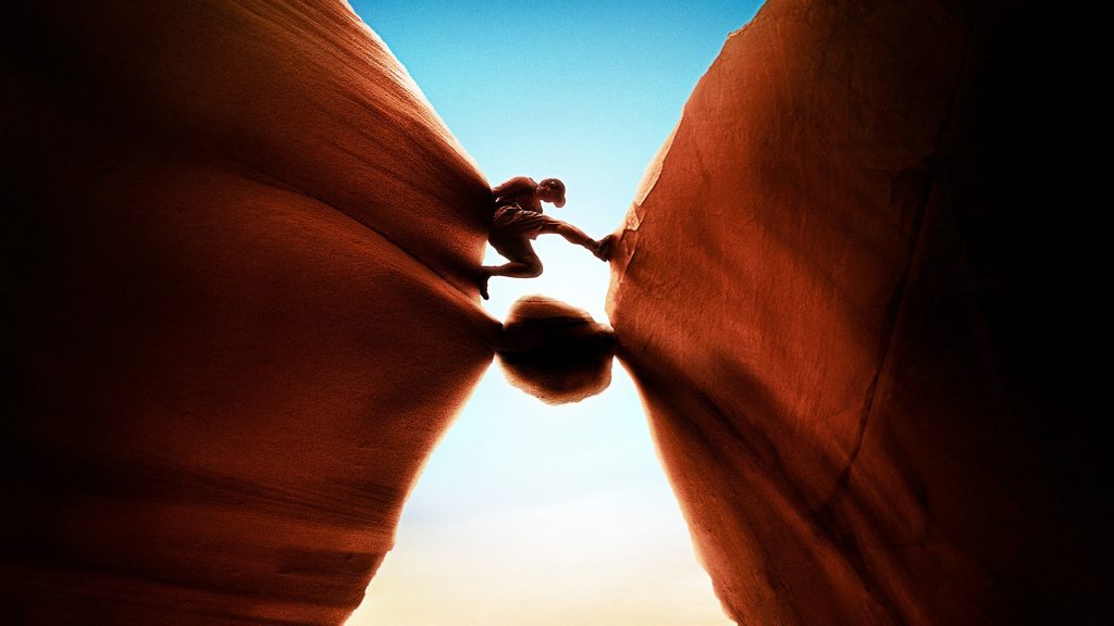 Top 5 Climbing Movies to Check Out