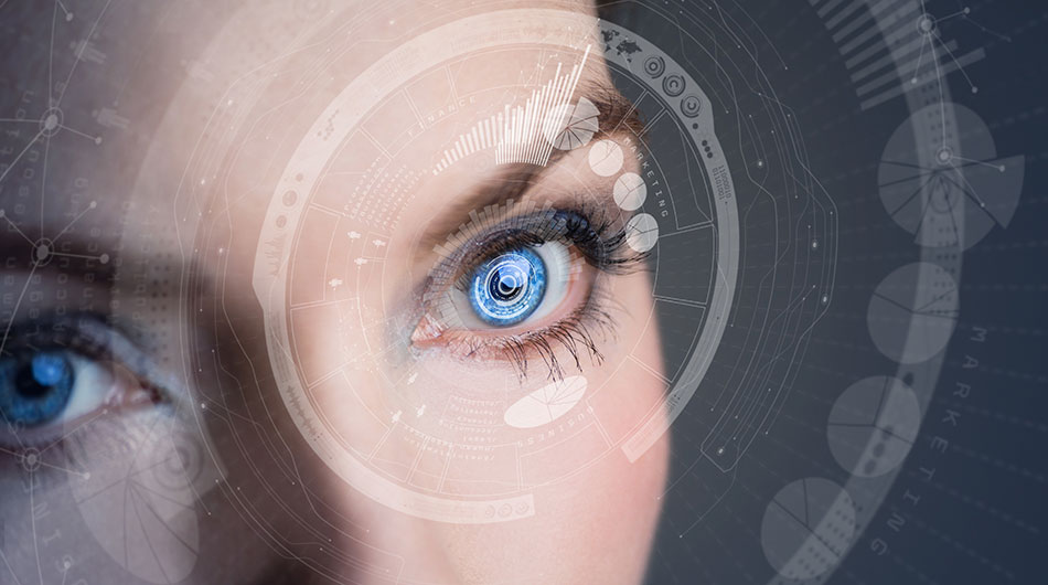 What Contact Lenses of the Future Will Look Like?