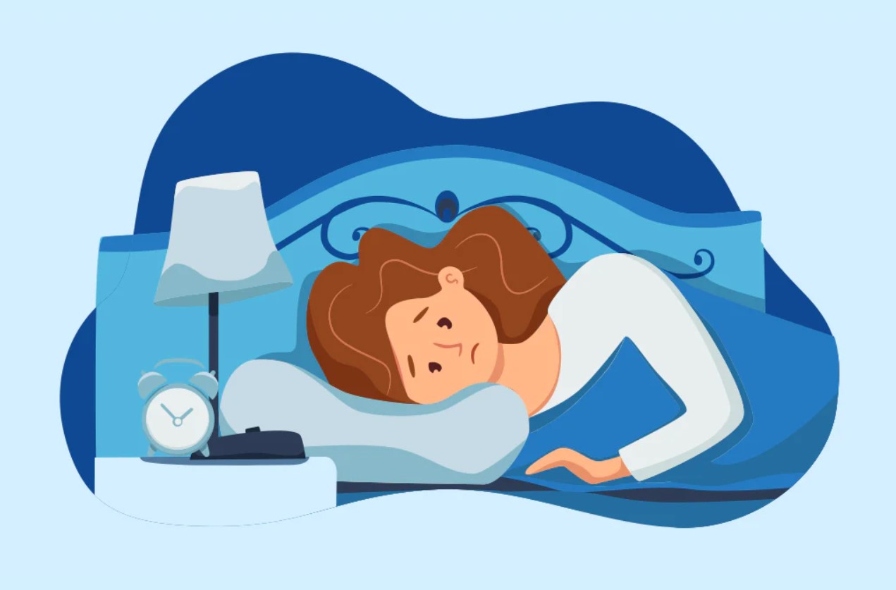Why You May Have Insomnia and How to Fix It 