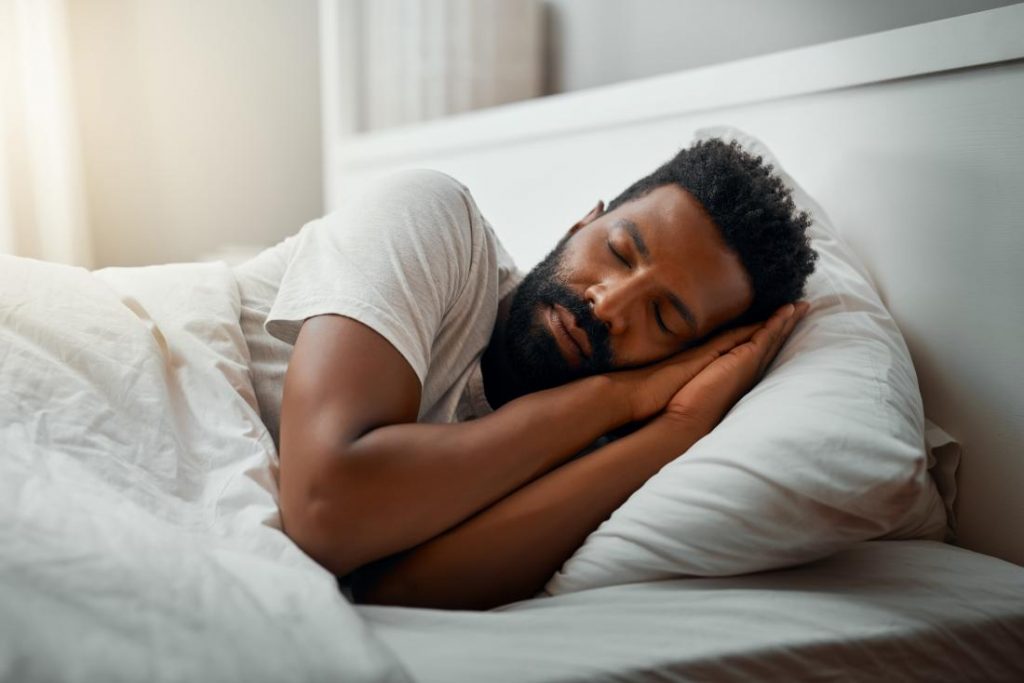 How to Sleep Properly to Maintain Health and Beauty 
