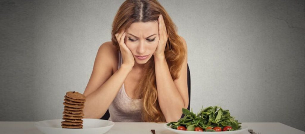 Stress and Eating: How Strong Emotions Can Lead to Overeating 