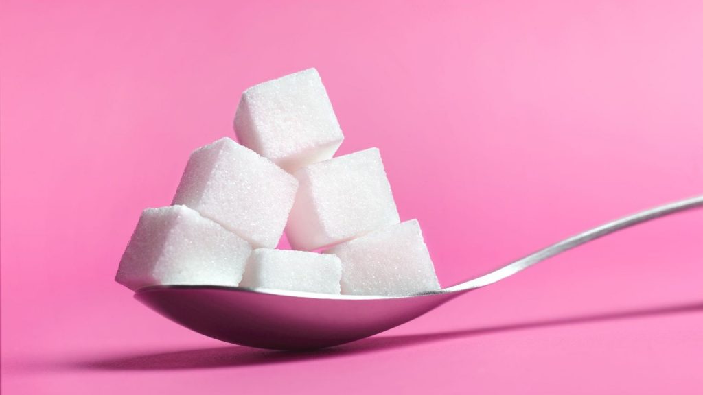 Why You Should Reduce Your Sugar Intake Due to Anxiety 